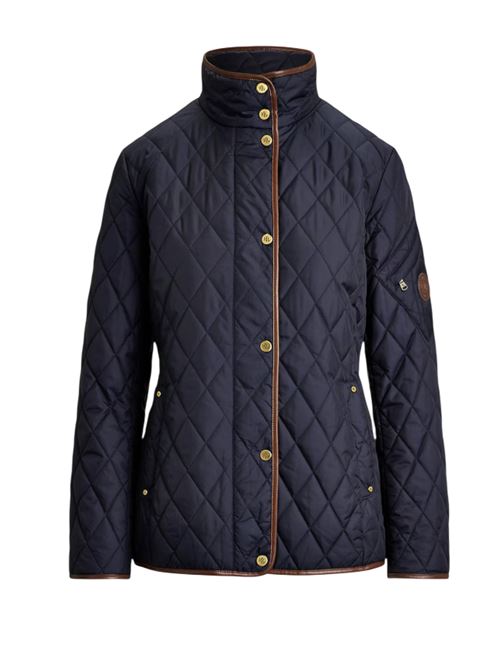 Lauren Ralph Lauren Giubbotto LAUREN RALPH LAUREN | 297P18062004.DK NAVY